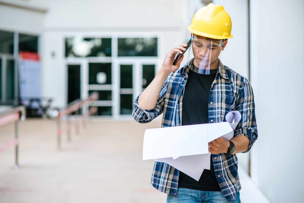 Courtier en travaux Chartres : accompagnement et budget